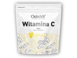 Ostrovit Vitamín C 1000g Ostrovit Vitamín C 1000g