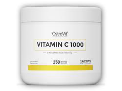 Ostrovit Vitamín C 1000mg 250 kapsúl