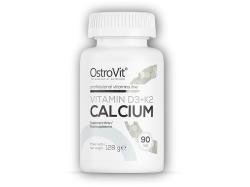 Ostrovit Vitamin D3 + K2 + calcium 90 tablet Ostrovit Vitamin D3 + K2 + calcium 90 tablet