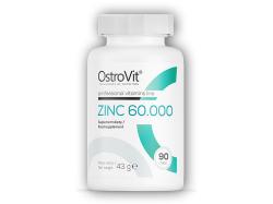 Ostrovit Zinc 60000 90 tablet Ostrovit Zinc 60000 90 tablet