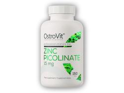 Ostrovit Zinc picolinate 150 tablet Ostrovit Zinc picolinate 150 tablet