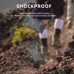 Viking SKADI I Outdoorová powerbanka