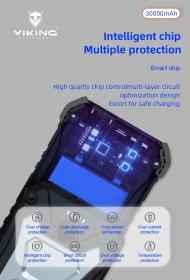 Viking Outdoorová powerbanka SKADI III