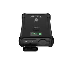 VIDAR Outdoorová powerbanka Viking I