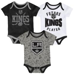 Outerstuff Bodyčka NHL Slam Dunk (3ks) YTH