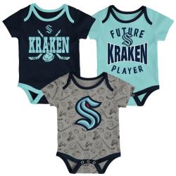 Outerstuff Bodyčka NHL Slam Dunk (3ks) YTH