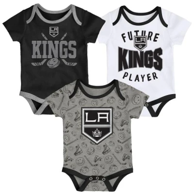 Outerstuff Bodyčka NHL Slam Dunk (3ks) YTH