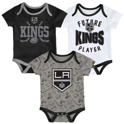 Outerstuff Bodyčka NHL Slam Dunk (3ks) YTH