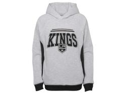 Outerstuff Mikina NHL Power Play Hoodie Pullover YTH