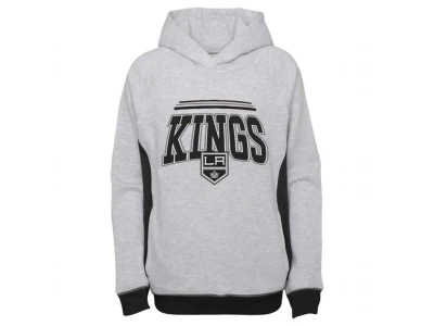 Outerstuff Mikina NHL Power Play Hoodie Pullover YTH