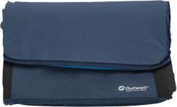 Outwell chladící taška Petrel L dark blue