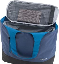 Outwell chladící taška Petrel Tote dark blue
