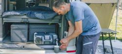 Outwell kanystr na vodu Hydration Water Container18l