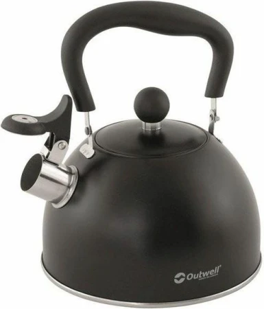 Outwell konvice Tea Break Lux Kettle M Outwell konvice Tea Break Lux Kettle M