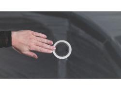 Outwell opravná sada Tenacious Tape Mesh Patches