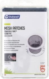 Outwell opravná sada Tenacious Tape Mesh Patches