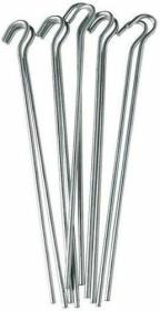 Outwell podlahové kolíky Skewer 18cm 10 ks Outwell podlahové kolíky Skewer 18cm 10 ks