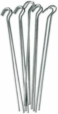 Outwell podlážkové kolíky Skewer 18cm 10 ks Outwell podlážkové kolíky Skewer 18cm 10 ks