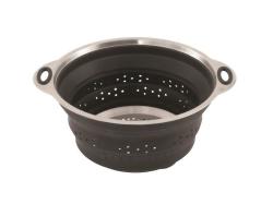 Outwell skládací cedník Collaps Colander navy night