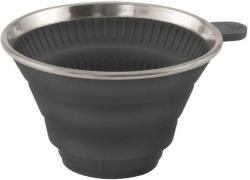 Outwell skládací držák na filtr Coffee Holder navy night