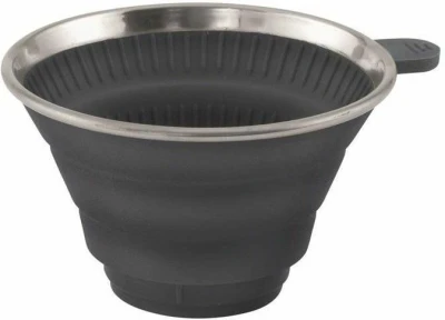 Outwell skládací držák na filtr Coffee Holder navy night Outwell skládací držák na filtr Coffee Holder navy night