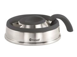 Outwell skládací konvice 2,5l Collaps Kettle navy night