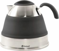 Outwell skládací konvice 2,5l Collaps Kettle navy night