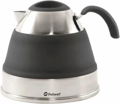 Outwell skládací konvice 2,5l Collaps Kettle navy night Outwell skládací konvice 2,5l Collaps Kettle navy night
