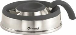 Outwell skládací konvice 2,5l Collaps Kettle navy night