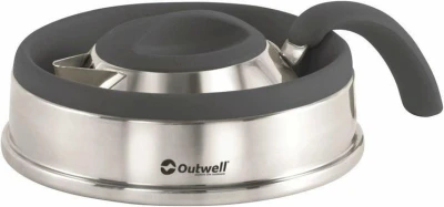 Outwell skládací konvice 2,5l Collaps Kettle navy night