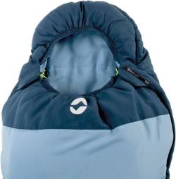 Outwell spací pytel Convertible Junior ice