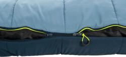 Outwell spací pytel Convertible Junior ice