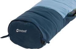 Outwell spací pytel Convertible Junior ice