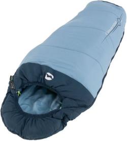 Outwell spací pytel Convertible Junior ice