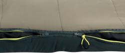 Outwell spací pytel Convertible Junior olive