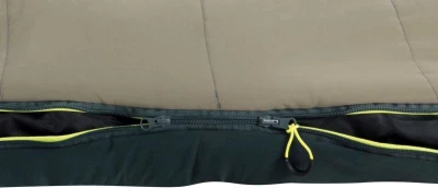 Outwell spací pytel Convertible Junior olive