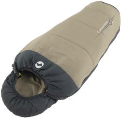 Outwell spací pytel Convertible Junior olive