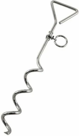 Outwell upevňovací kotva Dog Tether Outwell upevňovací kotva Dog Tether