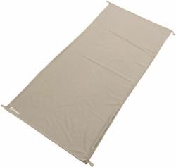 Outwell vložka do spacího pytle Cotton Liner Single Outwell vložka do spacího pytle Cotton Liner Single