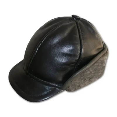 Ovčíno beranice pánská - vzor B