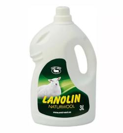 Ovčie Lanolín na pranie - 3 litre