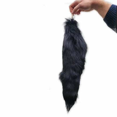 Ovčíno liščí ohon
