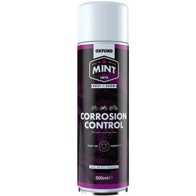 Oxford Antikorozní sprej Corrosion contro Mint 500 ml