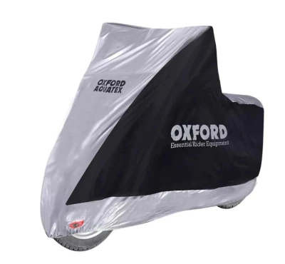 Oxford Plachta na motorku Aquatex Highscreen Scooter
