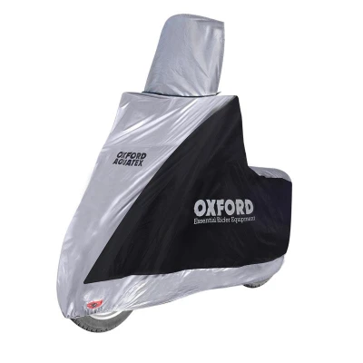 Oxford Plachta na motorku Aquatex Highscreen Scooter Oxford Plachta na motorku Aquatex Highscreen Scooter