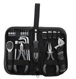 Oxford Sada nářadí Pro Toll Kit