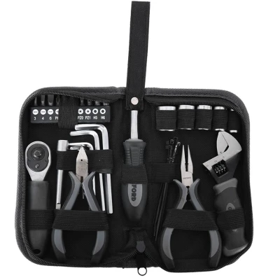 Oxford Sada nářadí Pro Toll Kit Oxford Sada nářadí Pro Toll Kit