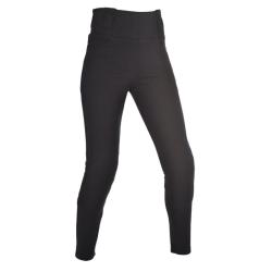 Oxford Super Leggings černé Prodloužené dámské legíny POUZE W20/L32 (VÝPRODEJ)