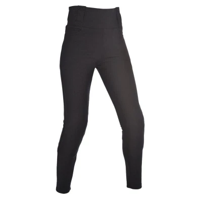 Oxford Super Leggings černé Prodloužené dámské legíny POUZE W20/L32 (VÝPRODEJ) Oxford Super Leggings černé Prodloužené dámské legíny POUZE W20/L32 (VÝPRODEJ)