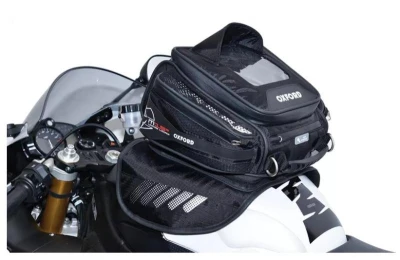 Oxford Tankbag na motocykl M15R černý